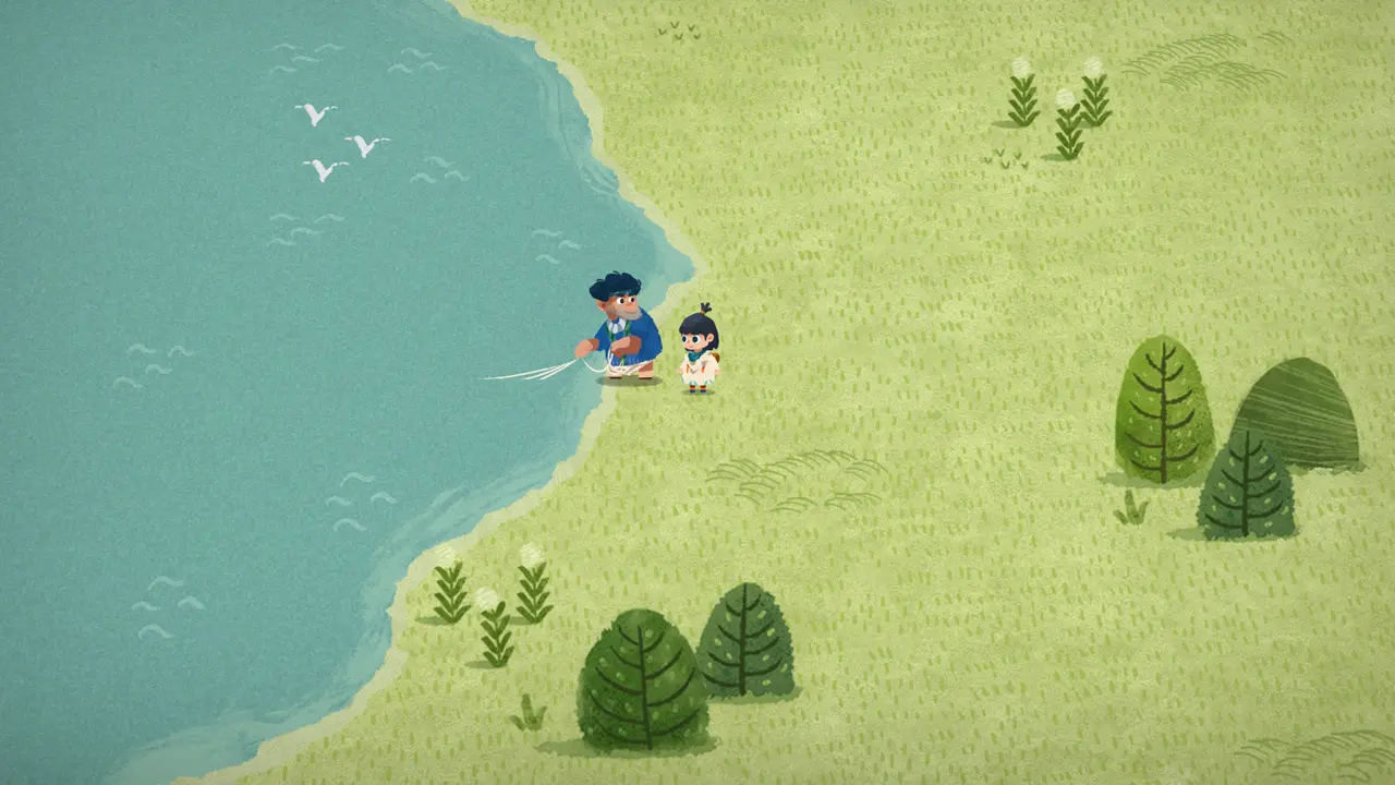 Carto gameplay capture