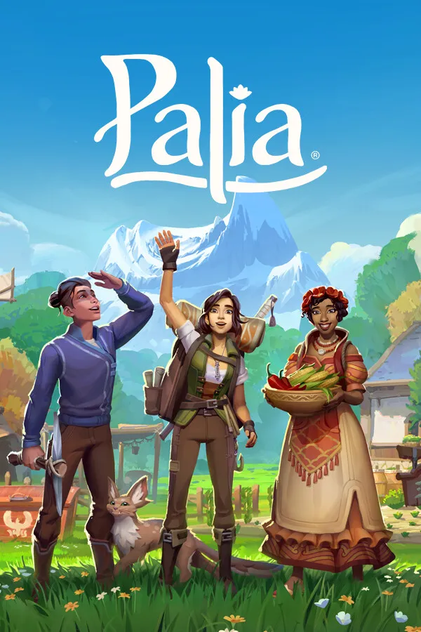 Palia