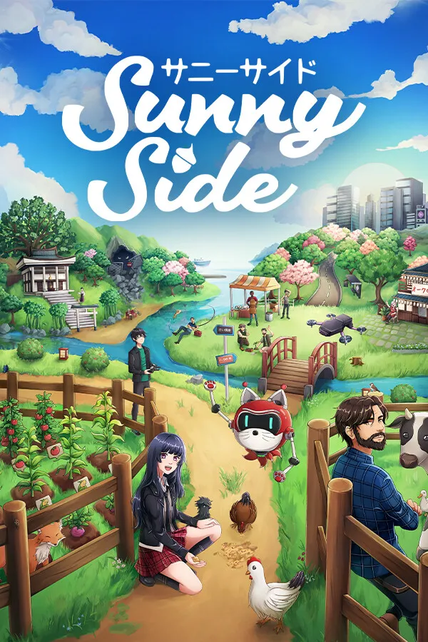 SunnySide